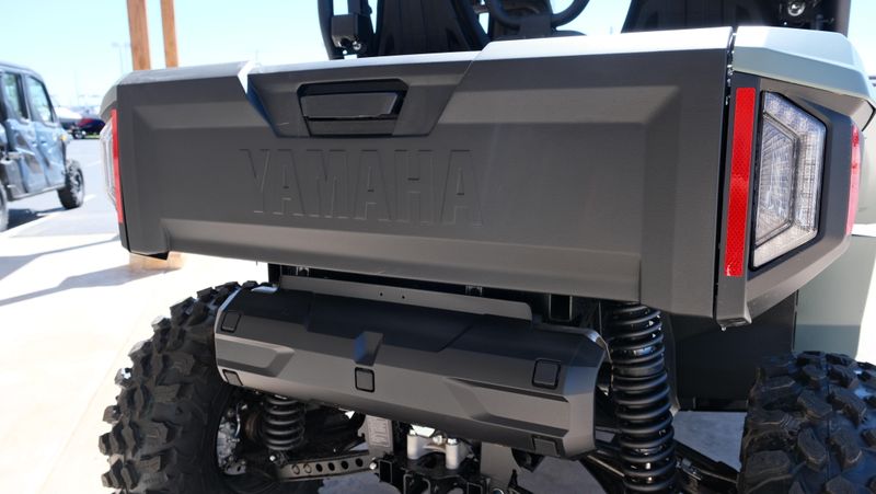NEW 2026 YAMAHA WOLVERINE RMAX4 1000 XTR Image 16