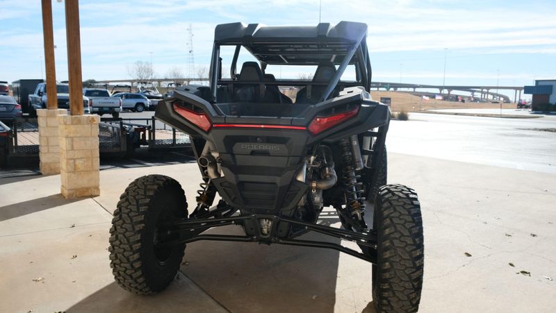 NEW 2026 POLARIS RZR XP S 4 1000 ULTIMATE Image 4