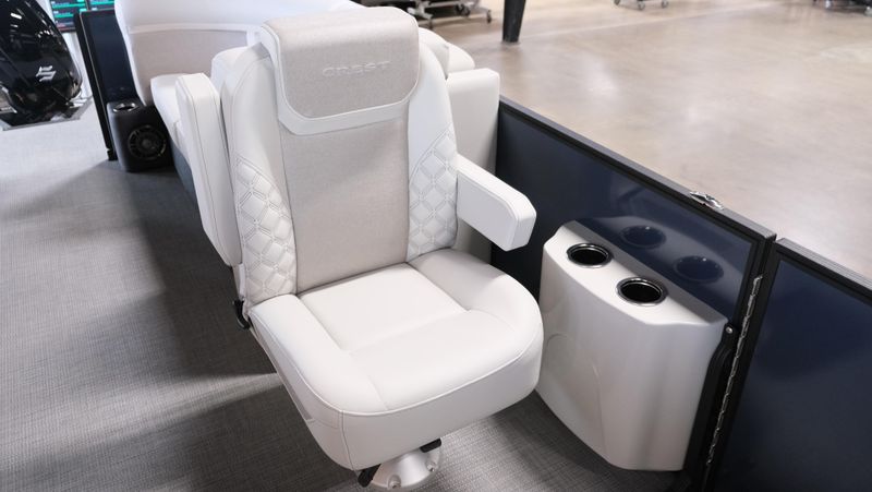 NEW 2026 CREST CONQUEST 230 SLC Image 11