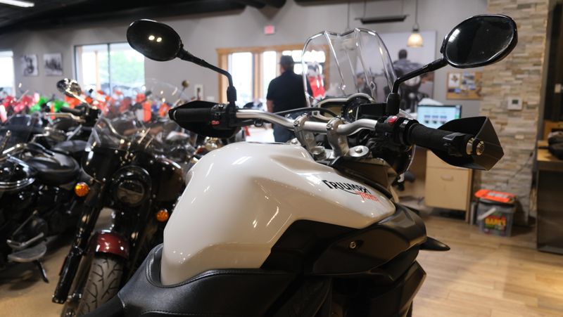USED 2013 TRIUMPH TIGER 800XC ABS A1 800 XC ABS Image 14
