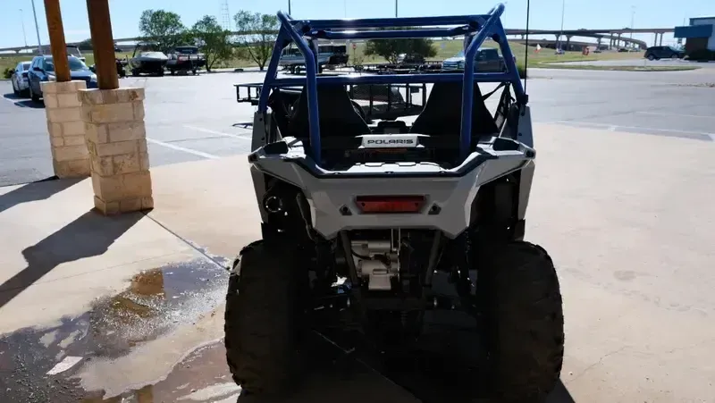NEW 2026 POLARIS RZR 200 EFI Image 6