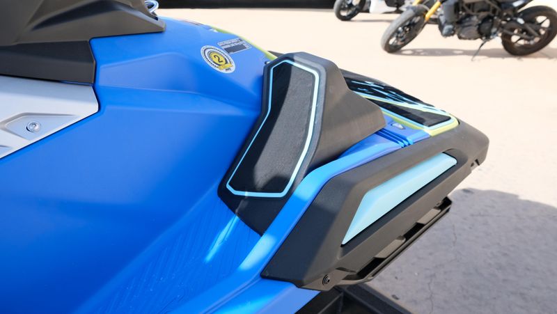 NEW 2026 YAMAHA JETBLASTER PRO 2UP Image 11