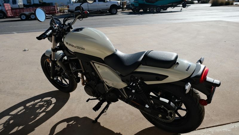 NEW 2026 KAWASAKI ELIMINATOR Image 5