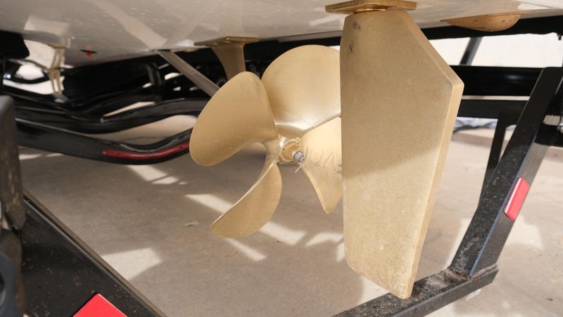 NEW 2026 MALIBU 24 MXZ Image 9