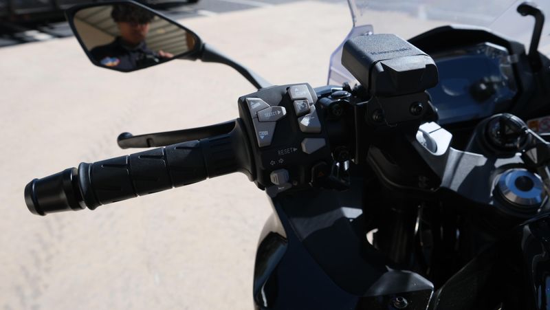 NEW 2026 KAWASAKI NINJA 1100SX ABS Image 18