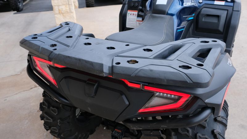 USED 2025 CFMOTO CFORCE 600 CF600AZ3SA Image 11