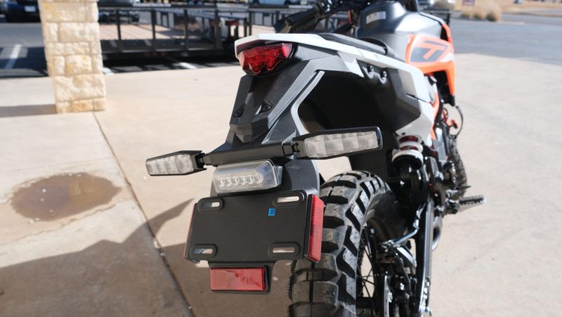 NEW 2026 KTM 390 ENDURO R Image 15