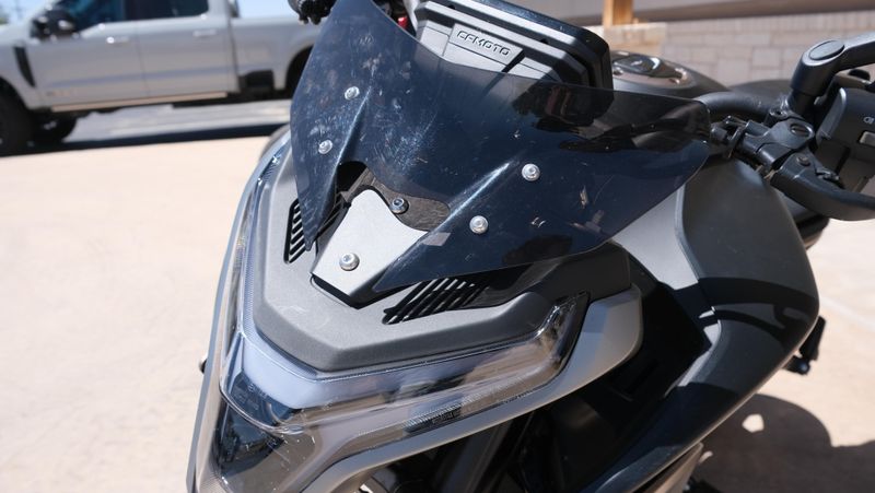 USED 2024 CFMOTO 800NK CF8007US Image 19