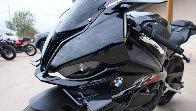USED 2024 BMW S 1000 RR Image 21