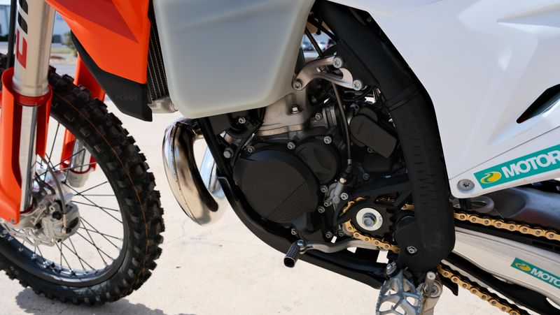 USED 2025 KTM 300 XC Image 14