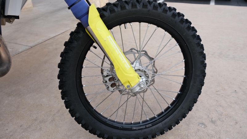 USED 2019 HUSQVARNA FX 450 Image 15