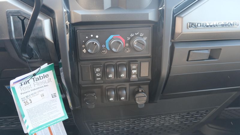NEW 2026 POLARIS RANGER CREW XD 1500 NORTHSTAR EDITION PREMIUM Image 18