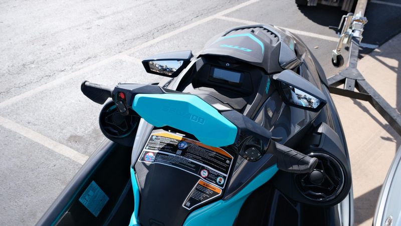 NEW 2026 SEADOO GTR 230 WITH SOUND SYSTEM Image 12