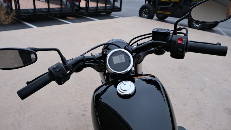 USED 2024 YAMAHA BOLT-RSPEC-RAVEN Image 19