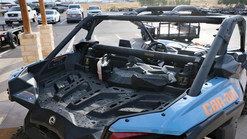 NEW 2026 CAN-AM MAVERICK X3 DS TURBO RR Image 20