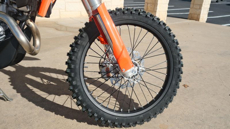 NEW 2026 KTM 450 XCFW Image 13