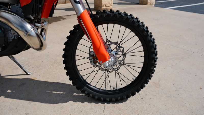 USED 2025 KTM 300 XC Image 7