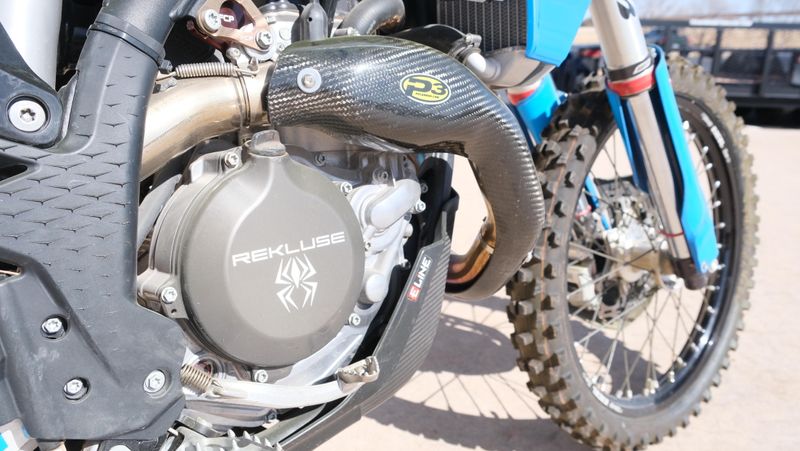 USED 2023 KTM SX 450 F Image 17