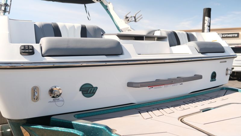 NEW 2026 MALIBU WAKESETTER 22 LSV Image 11