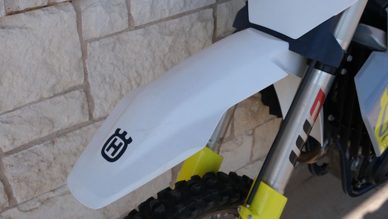 USED 2023 HUSQVARNA FC 250 Image 12
