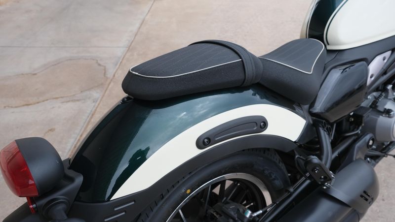 NEW 2026 CFMOTO 450CLC Image 11