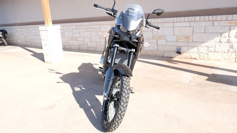 NEW 2026 KAWASAKI KLE500 ABS Image 8