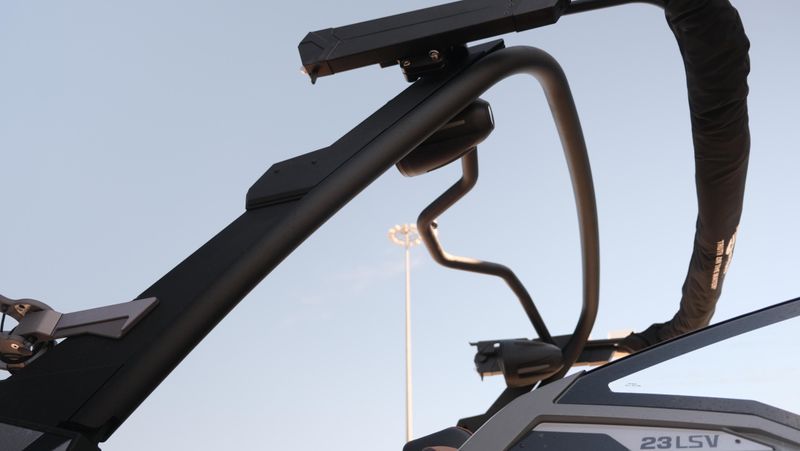 NEW 2026 MALIBU 23 LSV Image 17