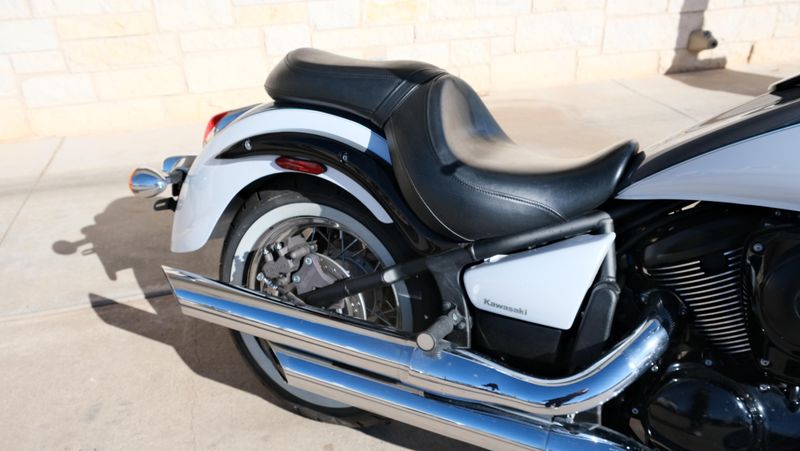 USED 2021 KAWASAKI VULCAN 900 CLASSIC Image 11
