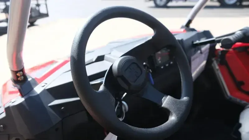 NEW 2026 POLARIS RZR 200 EFI Image 14