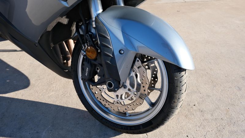 USED 2008 KAWASAKI CONCOURS 14 Image 10