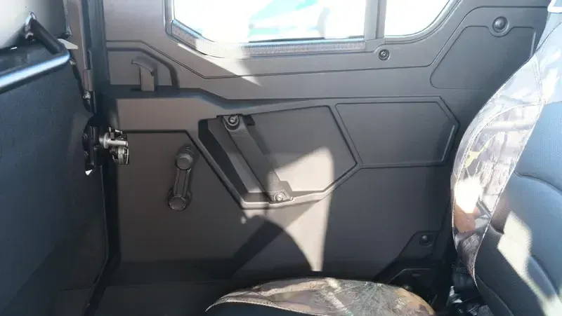 NEW 2026 POLARIS RANGER CREW XP 1000 NORTHSTAR EDITION ULTIMATE Image 7