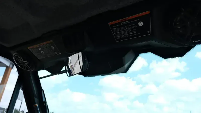 NEW 2026 CAN-AM DEFENDER MAX LIMITED CAB HD11 Image 15