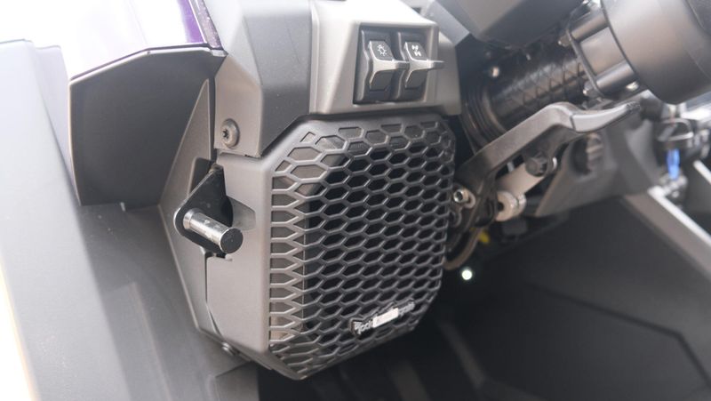 NEW 2026 POLARIS RZR PRO R 4 ULTIMATE Image 21
