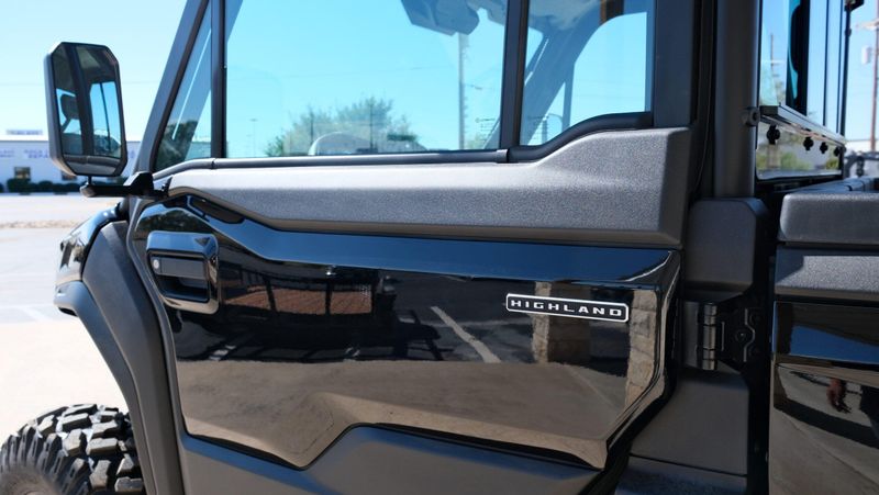 NEW 2026 CFMOTO UFORCE U10 PRO HIGHLAND Image 30