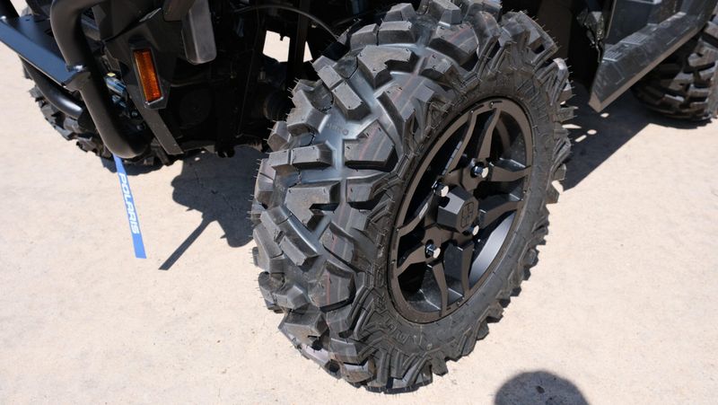 NEW 2026 POLARIS SPORTSMAN TOURING 570 PREMIUM Image 20