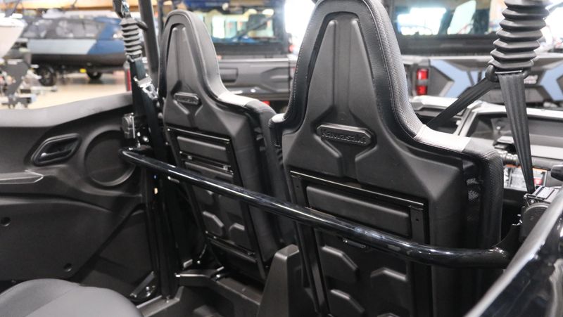 NEW 2026 KAWASAKI TERYX KRX4 1000 ES Image 9