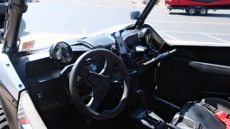 USED 2020 KAWASAKI TERYX KRX 1000 Image 19