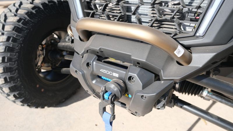 NEW 2026 POLARIS RZR XP S 4 1000 ULTIMATE Image 13