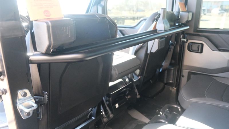 NEW 2026 POLARIS RANGER CREW XD 1500 NORTHSTAR TEXAS EDITION Image 18