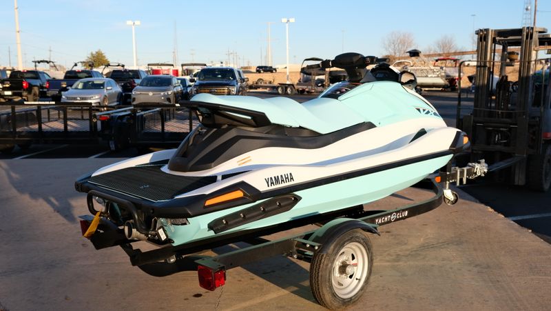 NEW 2026 YAMAHA VX Image 3