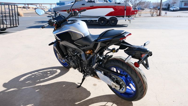 NEW 2026 YAMAHA MT09 SP Image 5