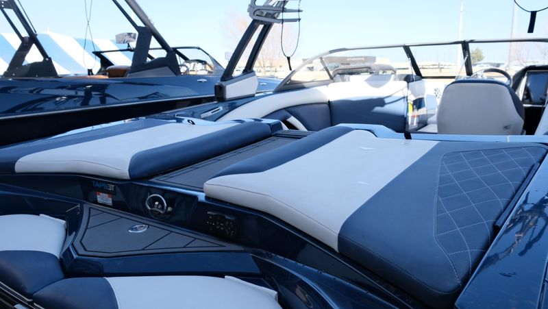 USED 2020 TIGE R21SK Image 23