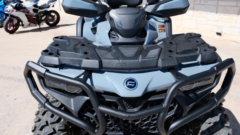 USED 2024 CFMOTO CFORCE 1000 TOURING Image 9