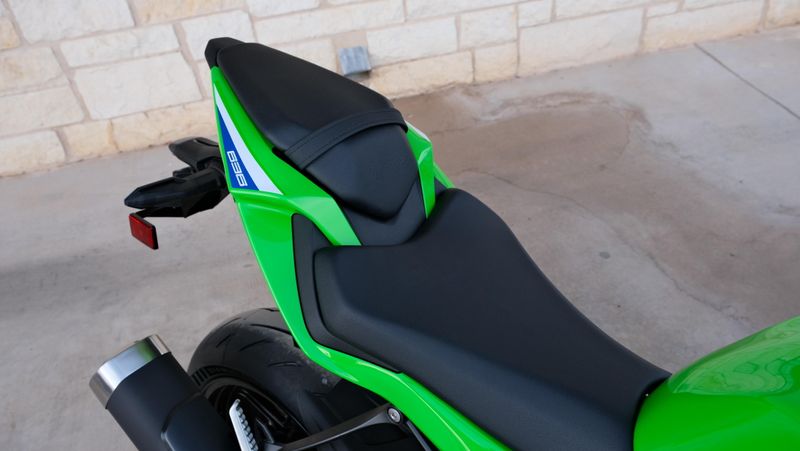 NEW 2026 KAWASAKI NINJA ZX6R ABS Image 16