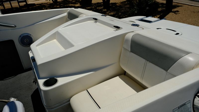 USED 2012 BAYLINER 175 BR Image 9