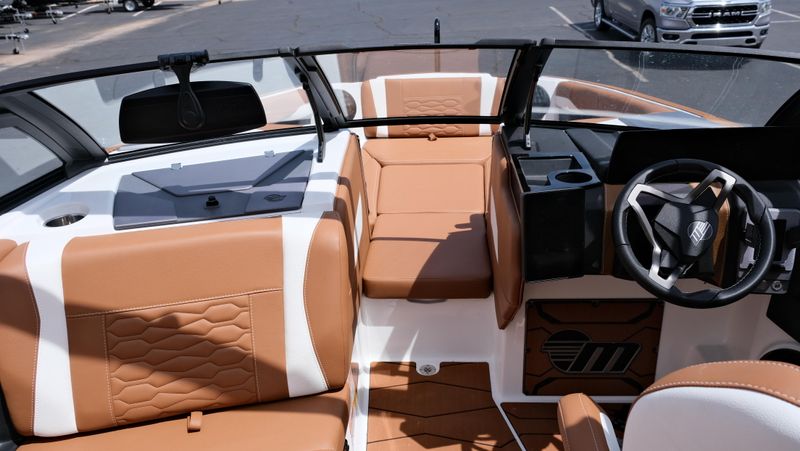 NEW 2026 MALIBU WAKESETTER 24 MXZ Image 30