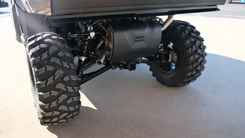 NEW 2026 POLARIS RANGER CREW XP 1000 NORTHSTAR EDITION ULTIMATE Image 13