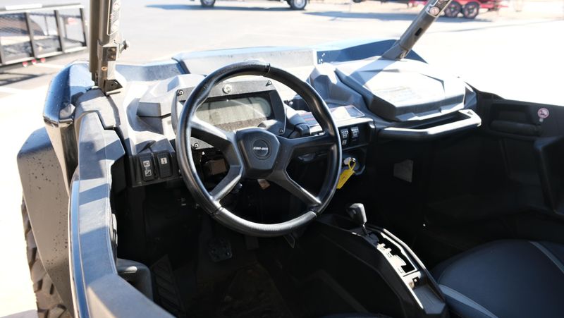 USED 2025 CAN-AM SSV COM MAX XT 60 700 BK 25 XT 700 Image 9