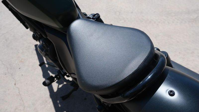 USED 2024 HONDA REBEL 500 ABS Image 14