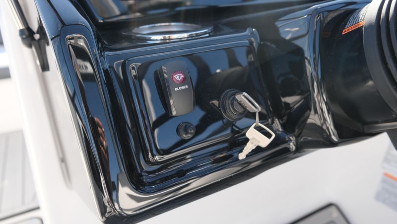 NEW 2026 YAMAHA 195S Image 16